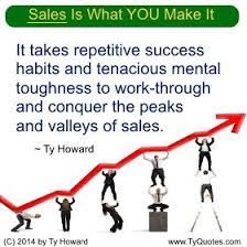 Sales Quotes Quotes On Selling Quotes On Sales Sales Team Quotes Selling Success Sales Training Motivational Speak Sales Quotes Success Habits Motivation