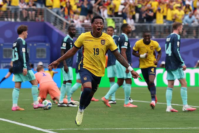 Ecuador recibi&oacute; estos millones por su participaci&oacute;n en el Mundial 2026