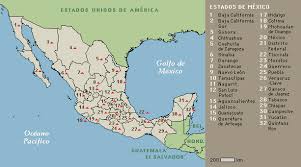 Practicopedia ría de ferrol valle del río ebro cabo de buena esperanza cordillera de los andes golfo de bengala. Republica Mexicana Mapa De Los Estados Mexicanos Mexico La Red Mapa De Mexico Mapa Geografico De Mexico Mexico