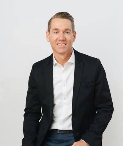 Dr. Michael Marion