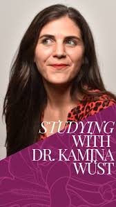 Ready to dive into Wisdom Literature? Join Dr Kamina Wust for 5 Fridays of  this semi-intensive subject and learn to handle these quirky books with  confidence!