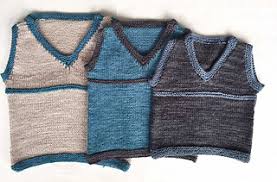 Ravelry Baby Vest Pattern By Cowgirlblues