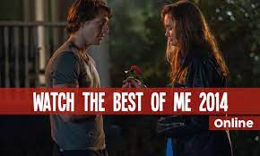 The best of me trailer. Watch The Best Of Me 2014 Online Free In 4 Easy Steps