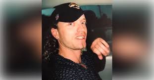 Obituary information for Darren Leon Black