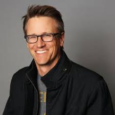 David Osborn (@IAmDavidOsborn)