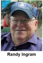 Randall Penn Ingram (2020)