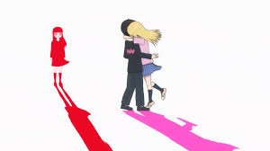 See the handpicked netflix wallpaper images and share with your frends and social sites. Hi Score Girl Ii 01 Lost In Anime