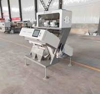 [Hot Item] Plastic Colour Sorting Machine PP HDPE Pet Plastic Scrap Flakes  Color Sorter Machine with High Sorting Accuracy