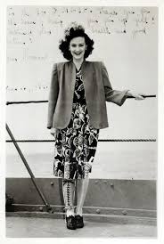 Pin On Jane Froman