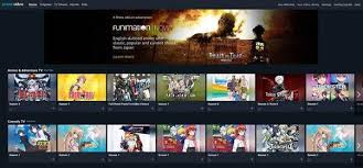 How much does amazon prime cost in the uk? Funimationnow Launches On Amazon Prime Uk Comicsverse