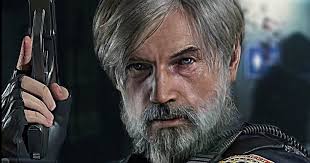 Resident Evil Experts