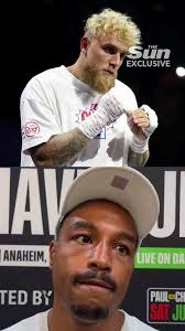 Jake Paul’s assistant coach sends fierce warning to Tommy Fury! 😯