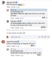 Với cả năm nay ngôn ngữ nhật lấy bao nhiêu chỉ tiêu vậy ạ. Le DÆ°Æ¡ng Báº£o Lam Khoe áº£nh NÄƒm 20 Tuá»•i Cá»§a Minh Va Ba Xa Nhan Sáº¯c Va Than Hinh Khiáº¿n Ai CÅ©ng Choang