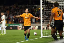 On the one hand, he needs to make this wolves squad bigger but on the other, they nee… Ruben Vinagre On Twitter One Step Forward Let S Go Wolves A O