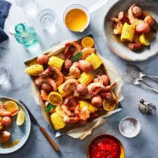 Shrimp are on and off the grill so quickly that i sometimes find it hard to get a nice bit of color on them without overcooking. The 40 Best Shrimp Recipes Martha Stewart