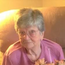 Obituary information for Mary Marie Clayborn