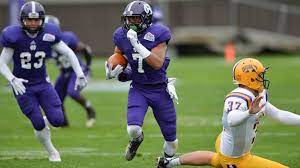 N E Football Fill In The Blank For Crusaders Boston Herald