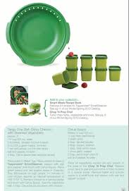 Myroxy Tupperware Get Healthy With Tupperwares March Sales