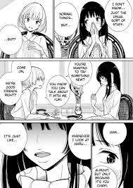 Until you beg so sweetly - Page 8 - HentaiEra