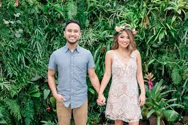 Maybe you would like to learn more about one of these? Sf Conservatory Of Flowers Engagement Photos Kristen Darryl