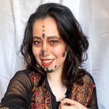 Renee Bravo's Instagram, Twitter & Facebook