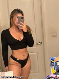 nesssaaaaa  vanessaamaarie Nude Leaks OnlyFans Photo 3 - Leaked Models