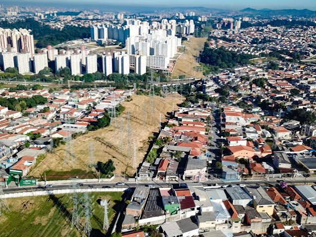 Pirituba, bairro da zona norte SP