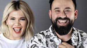 Nouă cupluri de vedete au intrat în competiție. Cand Incepe Asia Express Sezonul 3 Chef Sorin Bontea Florin Ristei Sau Alex Velea Printre ConcurenÈ›i Virgin Radio Romania