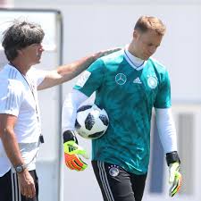 Joachim low has named a vastly experienced squad for euro 2020, handing international recalls to world cup winners thomas muller and mats hummels, who had not played for germany in more than two. Joachim Low Hints Manuel Neuer Will Remain Germany No 1 Ahead Of Euro 2020 Bleacher Report Latest News Videos And Highlights