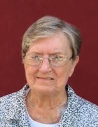 Barbara Parham Hendrix