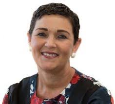 When the threat recedes: helping communities recover