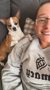 Heres my Soda Pop. He turned 11