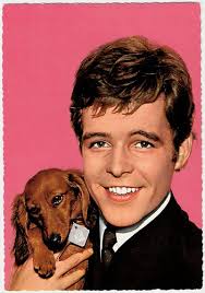 European Film Star Postcards: Thomas Fritsch (1944-2021)