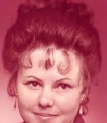 Obituary information for Eva Maria Garcia