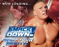 Shut your mouth (exciting pro wrestling 4 in japan) is a professional wrestling video game released on the playstation 2 console by thq and developed by yuke's. Wwe Smackdown Shut Your Mouth User Screenshot 8 For Playstation 2 Gamefaqs