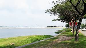 Heritage bay hotel @ stulang laut terletak di tepi pantai di johor bahru. Untitled Tempat Menarik Di Johor Bahru Pantai Rakyat