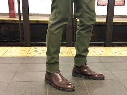 Review Blundstone S Dress Boots For Men Are As Comfy As The Originals