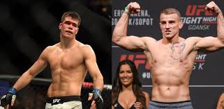 Analysis this was a razor thin fight, but facing a new jersey. Mickey Gall Doesn T Belong In The Ufc Picks