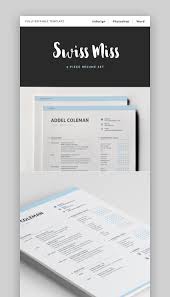 We're talking about its layout! Modern Resume Templates W Clean Elegant Cv Designs 2021