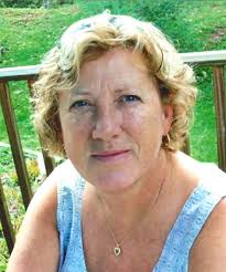 STUMP, Patricia Hampton