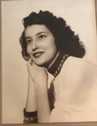 Joan Carol Ponton Obituary 2020