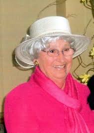 Carlene Mitchell Obituary