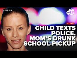 Redding teen uses 911 text system to report mother's alleged DUI