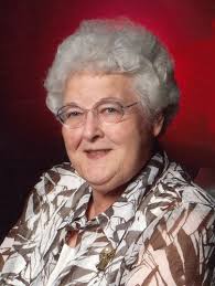 Norma Jaeger Obituary (2015)