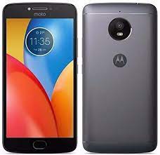 Motorola Moto E4 Plus USA