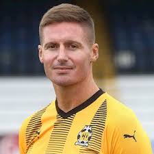 Barry Corr :: Photos :: playmakerstats.com