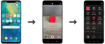 This gives a really great effect on whatever it is you are trying to highlight in your video. How To Record Videos In Super Slow Motion Huawei Support Uk