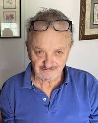 Dale Thomas Haggard Obituary August 27, 2024