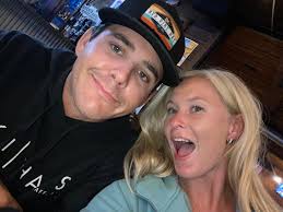 Happy Anniversary baby! Here's to a lifetime together ✨