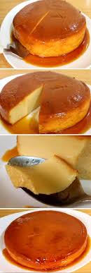Flan De Coco Sin Horno Para Negocio By Alejandra De Nava Flan Pudin Flanes Budin Coco Coconut Caramelo Carame Flan De Coco Comida Recetas Deliciosas